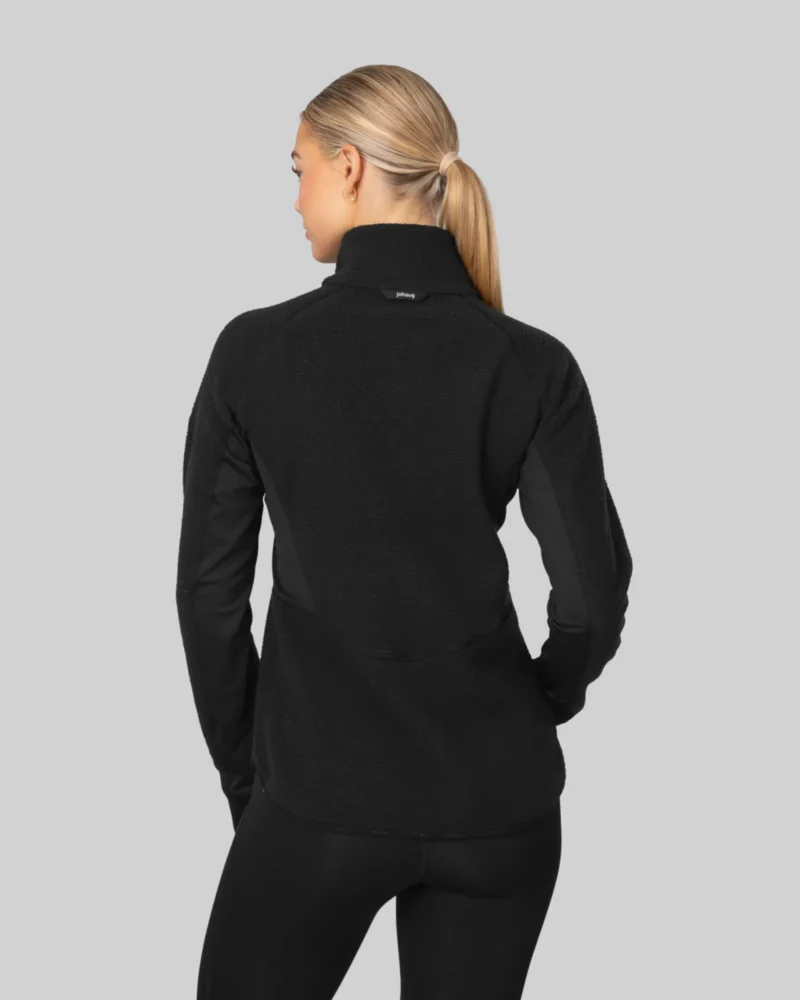 Fusion Pile Henley