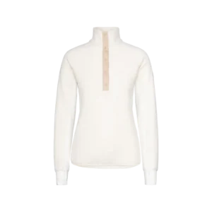 Fusion Pile Henley