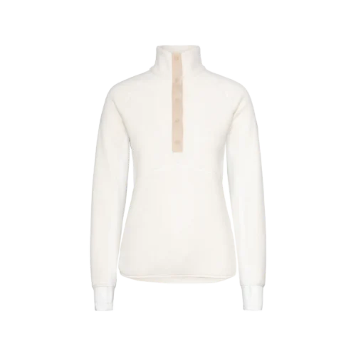Fusion Pile Henley
