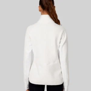 Fusion Pile Henley