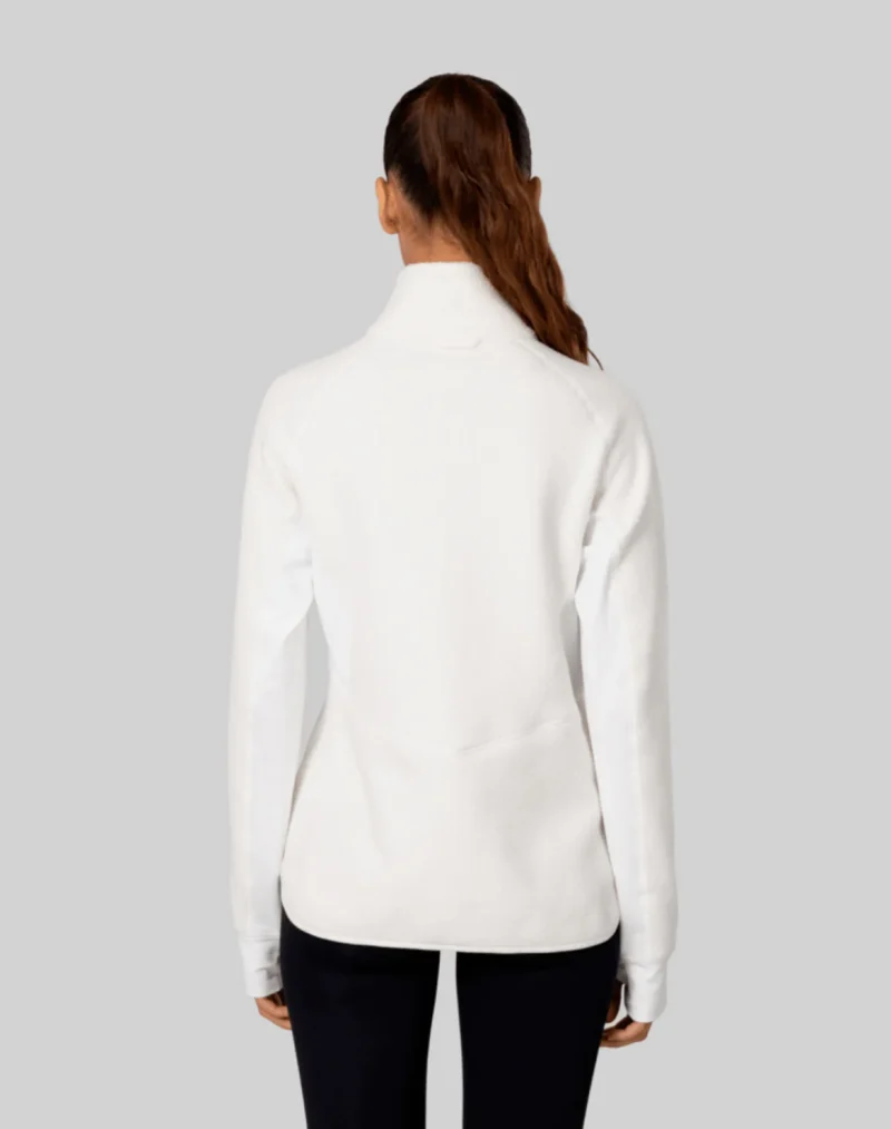 Fusion Pile Henley