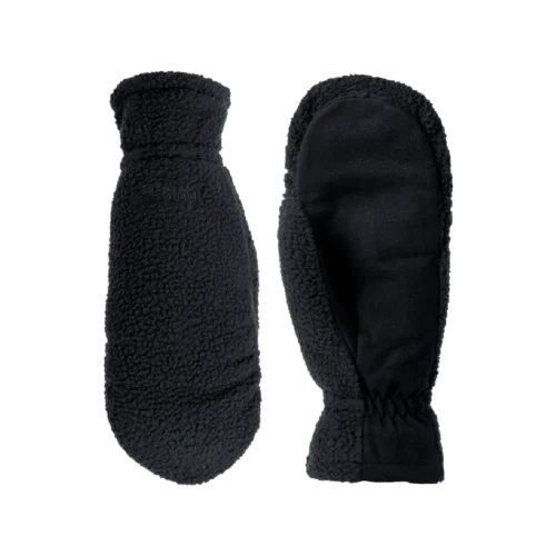 Fusion Pile Mitten