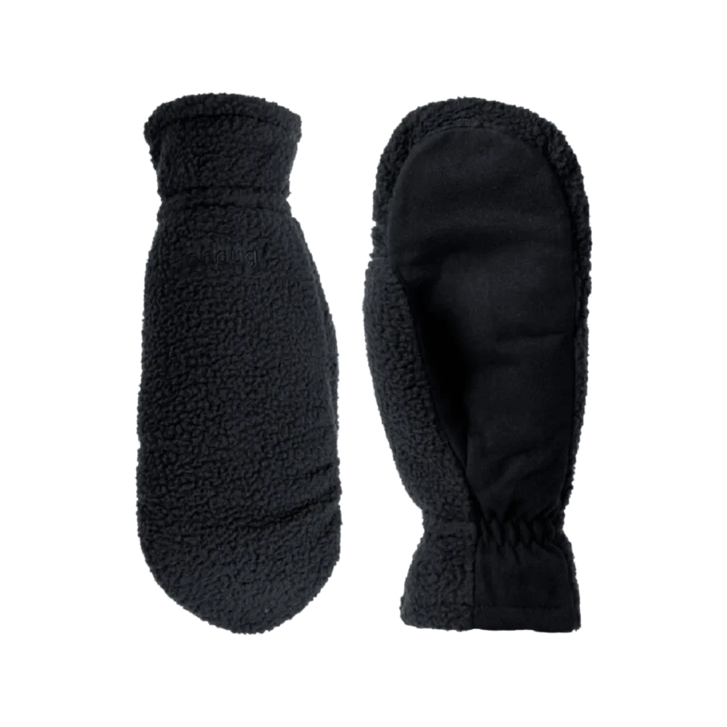 Fusion Pile Mitten