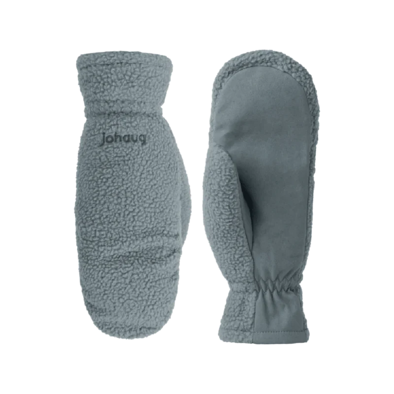 Fusion Pile Mitten
