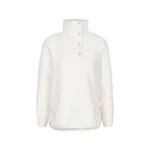 Fusion Pile Oversized Henley