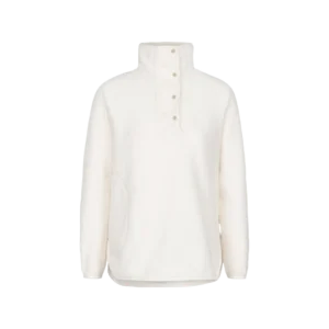 Fusion Pile Oversized Henley