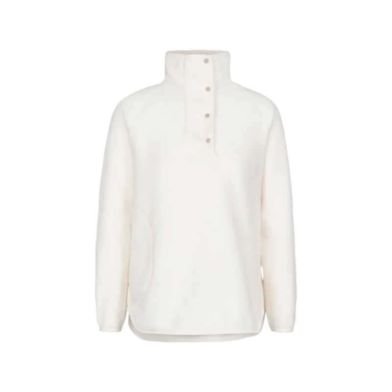 Fusion Pile Oversized Henley