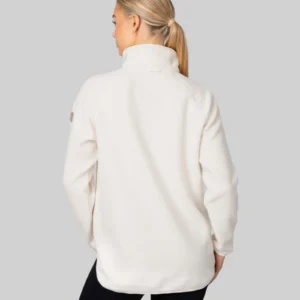 Fusion Pile Oversized Henley