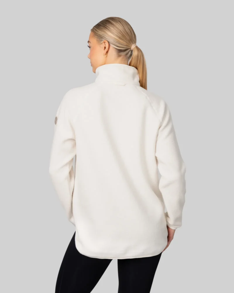 Fusion Pile Oversized Henley