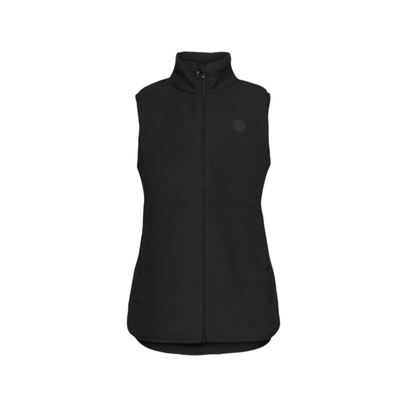 Fusion Pile Vest