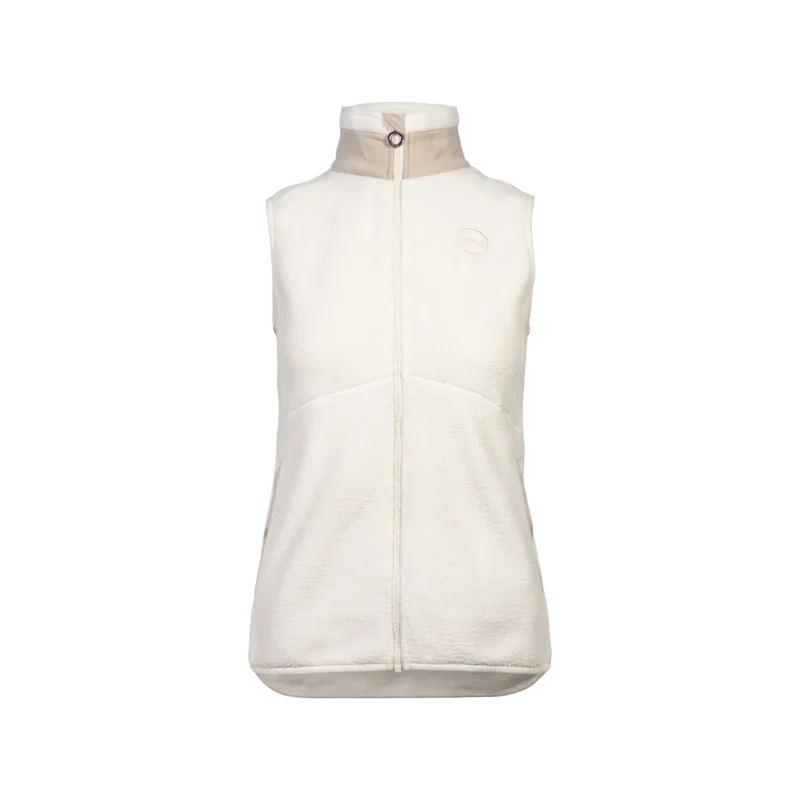Fusion Pile Vest