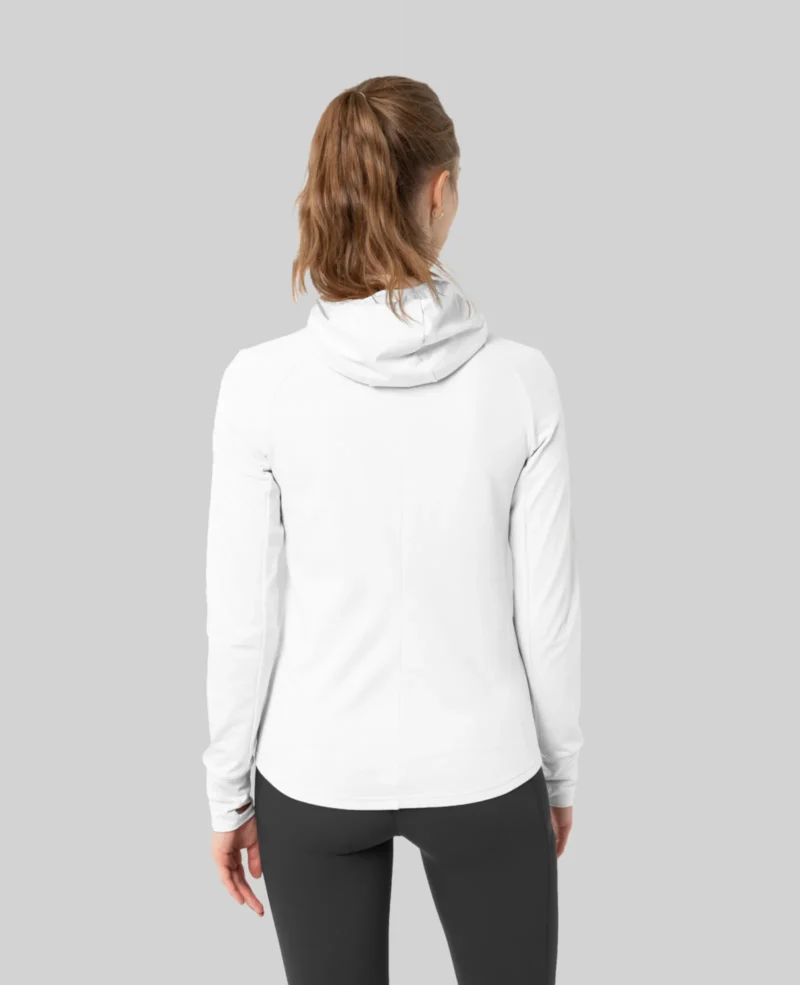 Gleam Full Zip