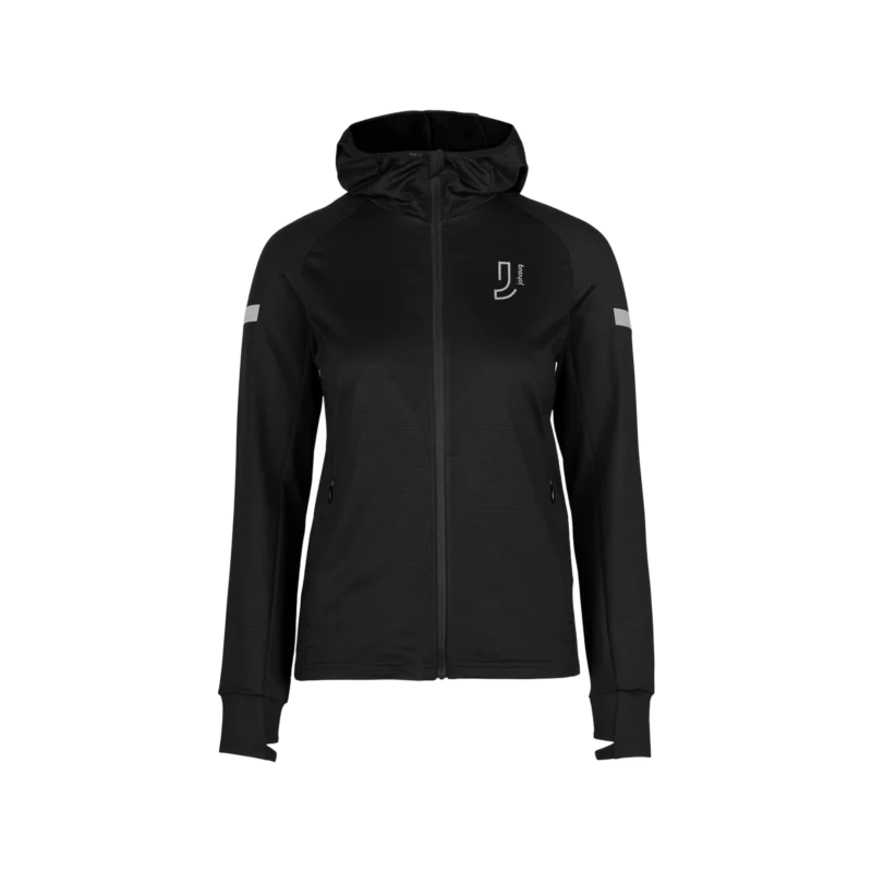 Gleam Full Zip Women