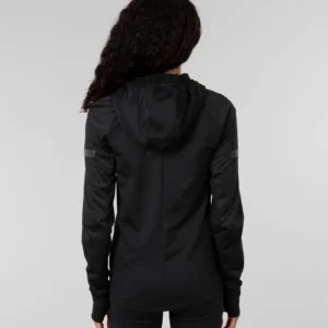Gleam Full Zip Women