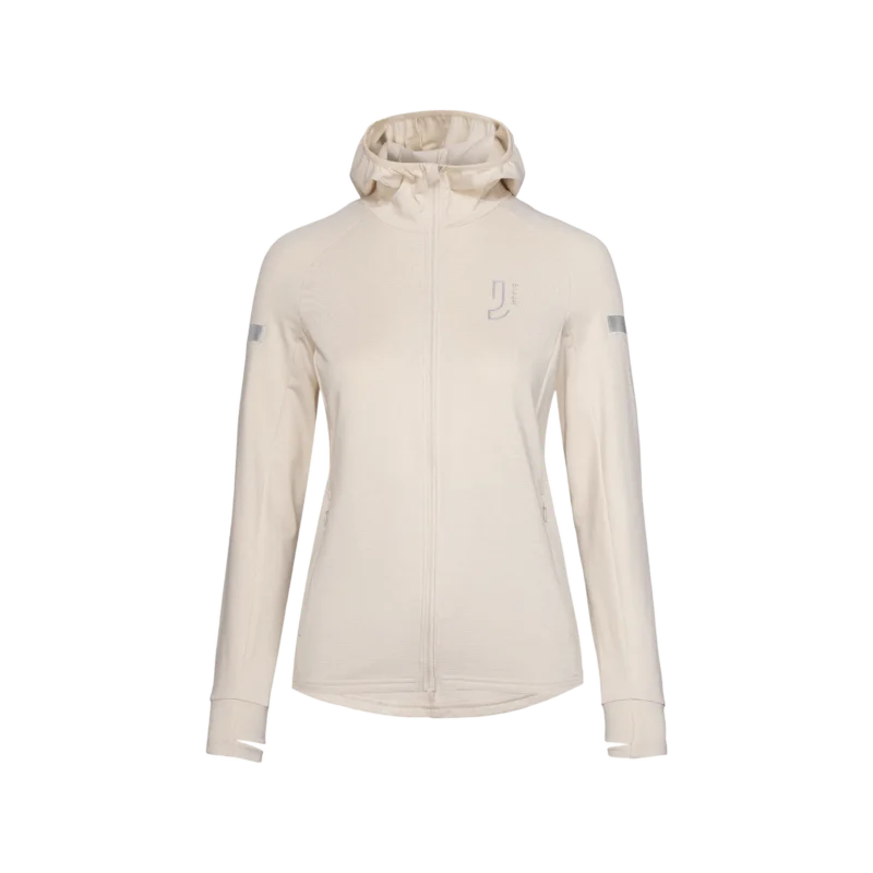 Gleam Full Zip Women