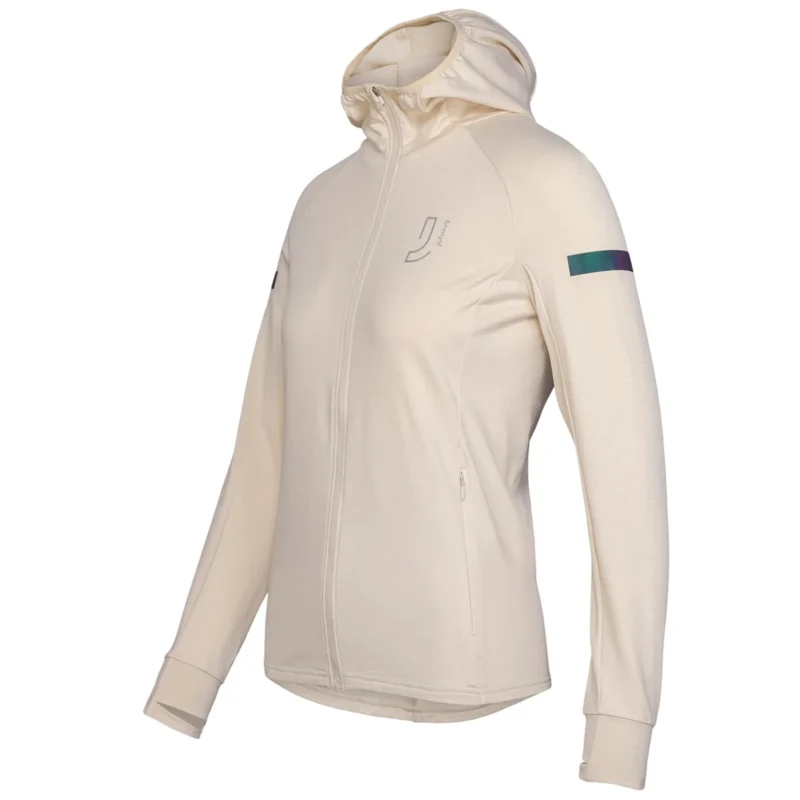 Gleam Full Zip Women