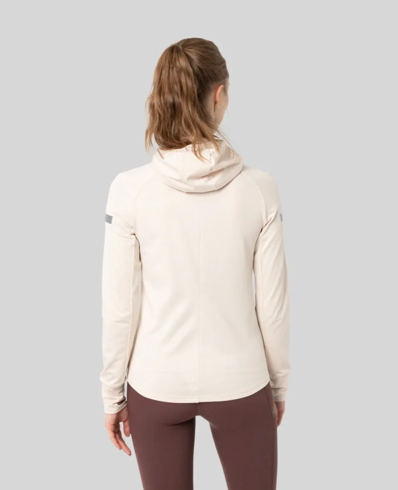 Gleam Full Zip Women