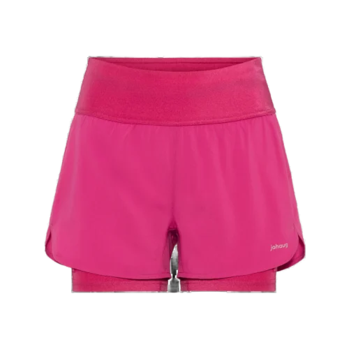 Impact Shorts 2 in 1