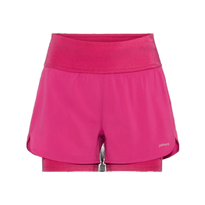 Impact Shorts 2 in 1