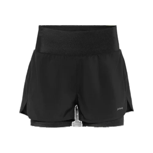 Impact Shorts 2 in 1