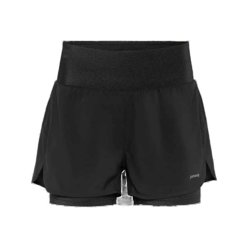 Impact Shorts 2 in 1
