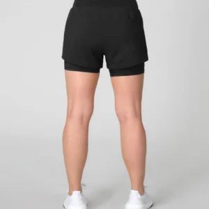 Impact Shorts 2 in 1