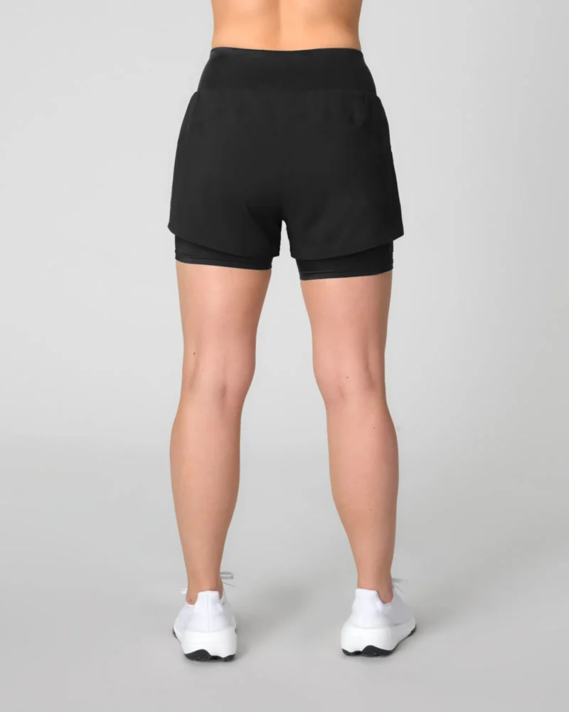 Impact Shorts 2 in 1