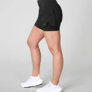 Impact Shorts 2 in 1