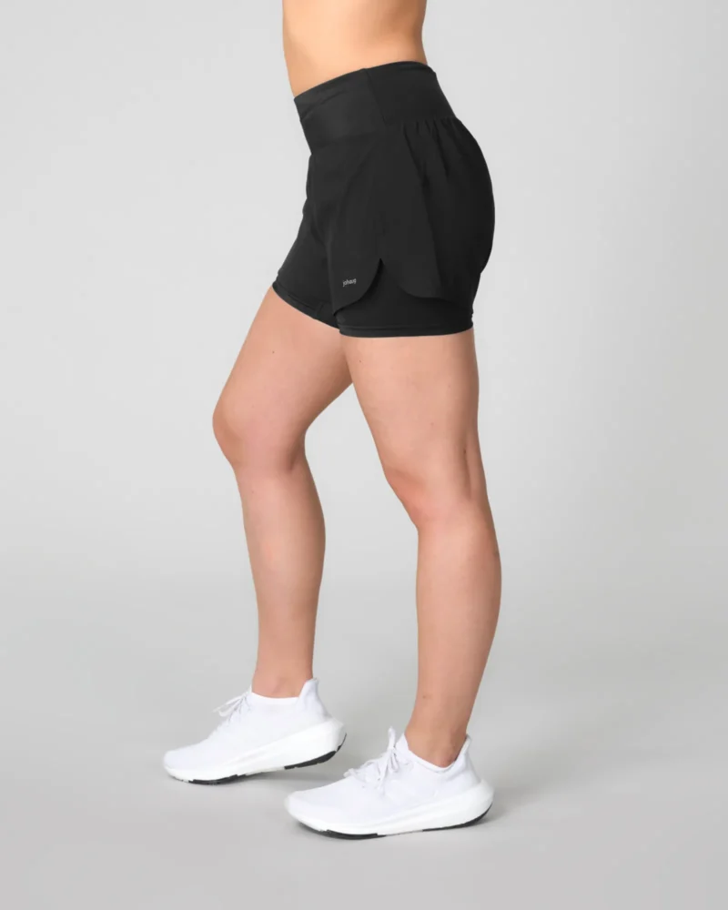 Impact Shorts 2 in 1