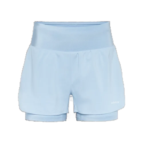 Impact Shorts 2 in 1