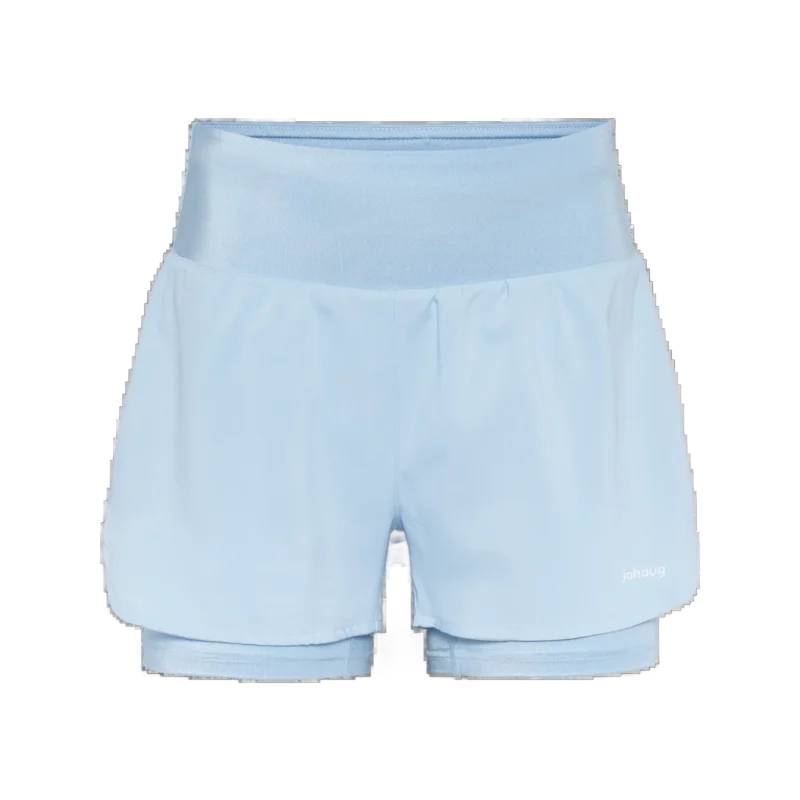 Impact Shorts 2 in 1