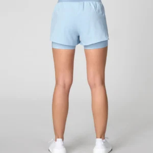Impact Shorts 2 in 1