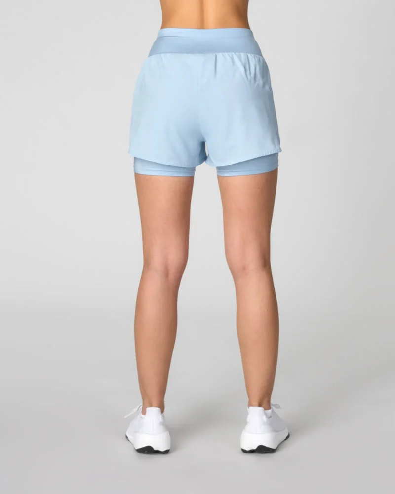 Impact Shorts 2 in 1