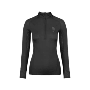 Lithe Tech-Wool Half Zip
