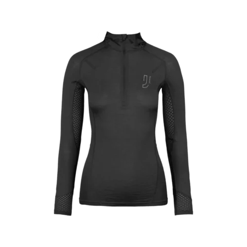 Lithe Tech-Wool Half Zip