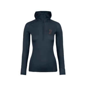 Lithe Tech-Wool Hood
