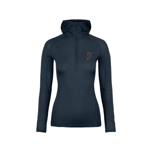 Lithe Tech-Wool Hood