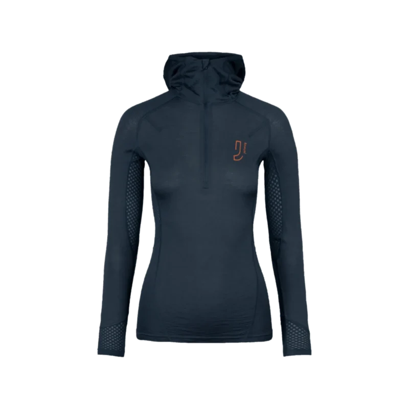 Lithe Tech-Wool Hood