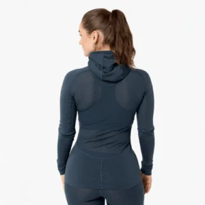 Lithe Tech-Wool Hood