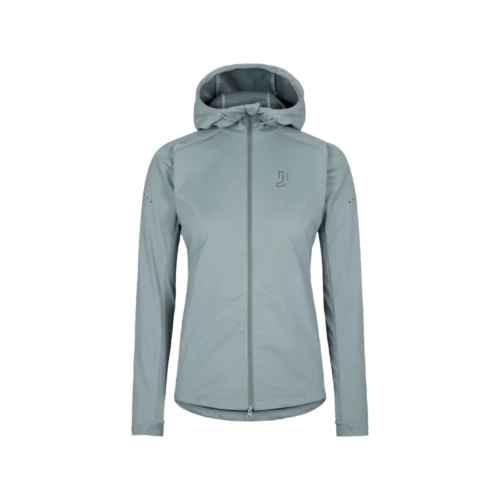 Progress Jacket