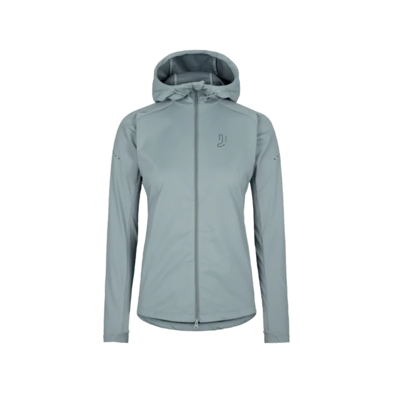Progress Jacket