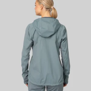 Progress Jacket
