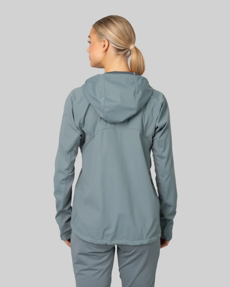 Progress Jacket