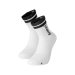 Retro Sports Socks 2-Pack