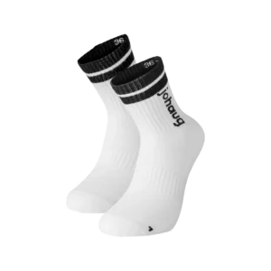 Retro Sports Socks 2-Pack