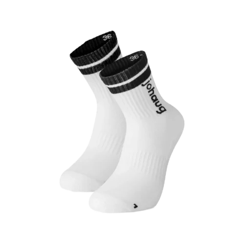 Retro Sports Socks 2-Pack