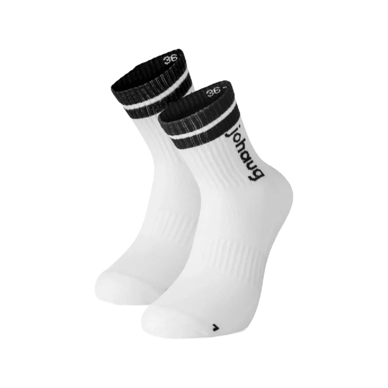 Retro Sports Socks 2-Pack