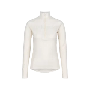 Rib Tech Half Zip