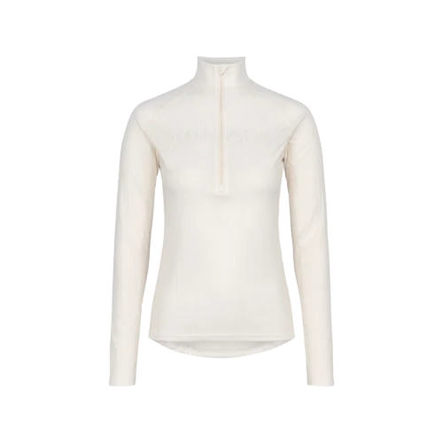 Rib Tech Half Zip