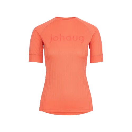Rib Tech Tee